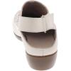 image:imageEasy Spirit Dawn Womens Slip OnIvory Leather