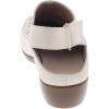 image:imageEasy Spirit Dawn Womens Slip OnIvory Leather