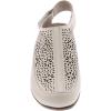 image:imageEasy Spirit Dawn Womens Slip OnIvory Leather