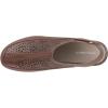 image:imageEasy Spirit Dawn Womens Slip OnMedium Brown Leather