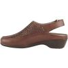 image:imageEasy Spirit Dawn Womens Slip OnMedium Brown Leather