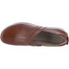image:imageEasy Spirit Dolores Womens Slip OnMedium Brown Leather