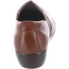 image:imageEasy Spirit Dolores Womens Slip OnMedium Brown Leather
