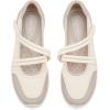 image:imageEasy Spirit Gwynn Womens Slip OnIvorySoft Grey