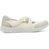 image:imageEasy Spirit Gwynn Womens Slip OnIvorysoft Grey