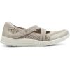 image:imageEasy Spirit Gwynn Womens Slip OnTaupegrey
