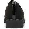 image:imageEasy Spirit Hewitt Womens Slip OnBlack