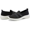 image:imageEasy Spirit Keyla Womens Slip OnBlack