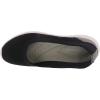 image:imageEasy Spirit Womens Glitz2 Ballet FlatsBlack 001