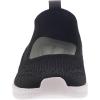 image:imageEasy Spirit Womens Glitz2 Ballet FlatsBlack 001