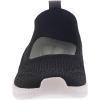 image:imageEasy Spirit Womens Glitz2 Ballet FlatsBlacksilver