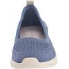 image:imageEasy Spirit Womens Glitz2 Ballet FlatsBlue 421