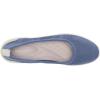 image:imageEasy Spirit Womens Glitz2 Ballet FlatsBlue 421