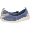 image:imageEasy Spirit Womens Glitz2 Ballet FlatsBlue 421