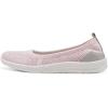 image:imageEasy Spirit Womens Glitz2 Ballet FlatsLight Pink