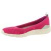 image:imageEasy Spirit Womens Glitz2 Ballet FlatsMagenta
