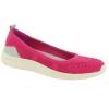 image:imageEasy Spirit Womens Glitz2 Ballet FlatsMagenta