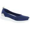 image:imageEasy Spirit Womens Glitz2 Ballet FlatsNavy