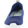 image:imageEasy Spirit Womens Glitz2 Ballet FlatsNavy