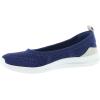 image:imageEasy Spirit Womens Glitz2 Ballet FlatsNavy