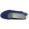 image:imageEasy Spirit Womens Glitz2 Ballet FlatsNavy