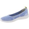 image:imageEasy Spirit Womens Glitz2 Ballet FlatsPeriwinklelime