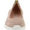 image:imageEasy Spirit Womens Glitz2 Ballet FlatsRosegold