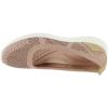 image:imageEasy Spirit Womens Glitz2 Ballet FlatsRosegold