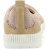 image:imageEasy Spirit Womens Glitz2 Ballet FlatsRosegold