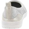 image:imageEasy Spirit Womens Glitz2 Ballet FlatsSilver