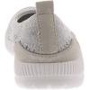 image:imageEasy Spirit Womens Glitz2 Ballet FlatsSilver