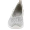 image:imageEasy Spirit Womens Glitz2 Ballet FlatsSilver