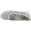 image:imageEasy Spirit Womens Glitz2 Ballet FlatsSilver