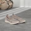 image:imageEasy Spirit Womens Glitz2 Ballet FlatsTaupe 240