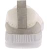 image:imageEasy Spirit Womens Glitz2 Ballet FlatsWhitesilver