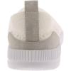 image:imageEasy Spirit Womens Glitz2 Ballet FlatsWhitesilver