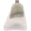 image:imageEasy Spirit Womens Glitz2 Ballet FlatsWhitesilver