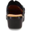 image:imageEasy Spirit Womens Penelope ClogBlack