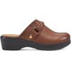 image:imageEasy Spirit Womens Penelope ClogMedium Brown