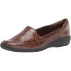 image:imageEasy Spirit Abriana Womens Slip OnBrowncrocodile