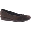 image:imageEasy Spirit Acasia Womens Slip OnBrown