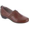 Medium Brown Leather