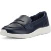 image:imageEasy Spirit Geanna Womens Slip OnNavy
