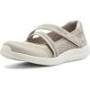 image:imageEasy Spirit Gwynn Womens Slip OnTaupegrey