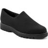 image:imageEasy Spirit Hewitt Womens Slip OnBlack