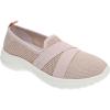 image:imageEasy Spirit Keyla Womens Slip OnLight Pink