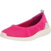image:imageEasy Spirit Womens Glitz2 Ballet FlatsMagenta