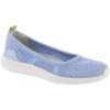 Periwinkle-lime