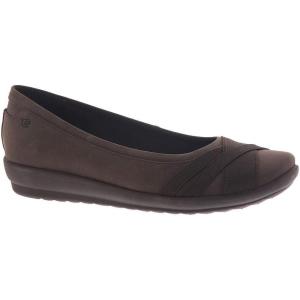 image:imageEasy Spirit Acasia Womens Slip OnBrown
