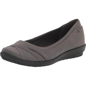 image:imageEasy Spirit Acasia Womens Slip OnPewter